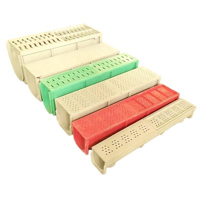 GRAĐEVINA TRANEH GLABLASS-a